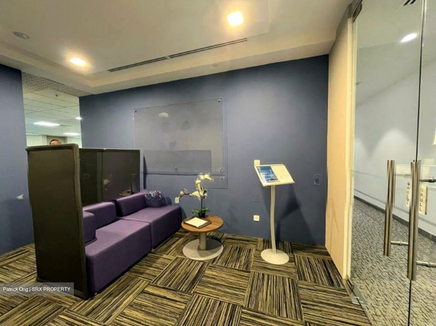 Bugis Junction (D7), Office #524467551